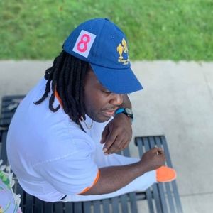 Meet your Posher, Steven